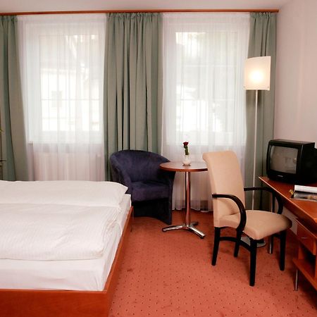 Hotel Florianerhof Markt Sankt Florian Eksteriør bilde