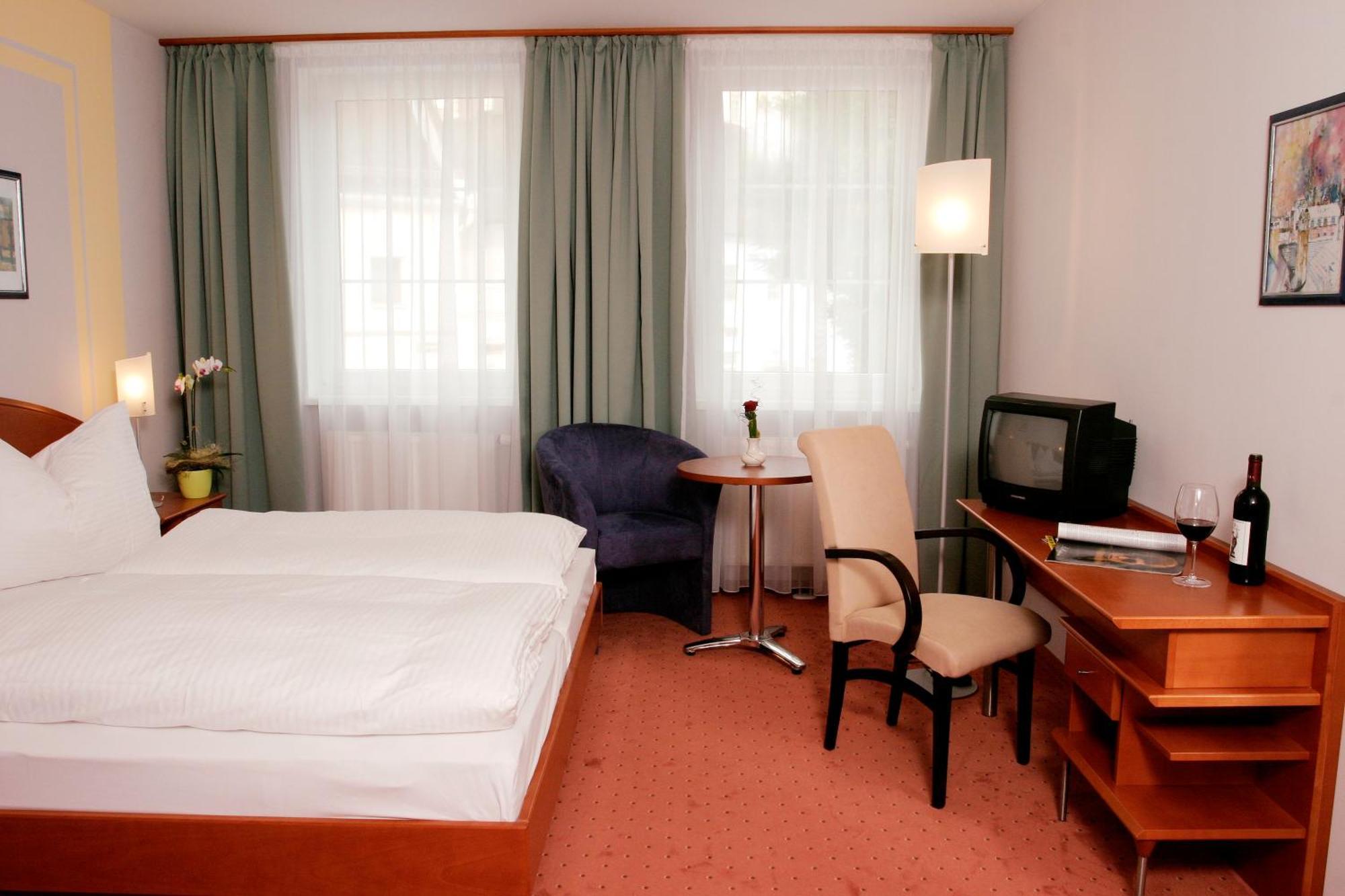 Hotel Florianerhof Markt Sankt Florian Eksteriør bilde