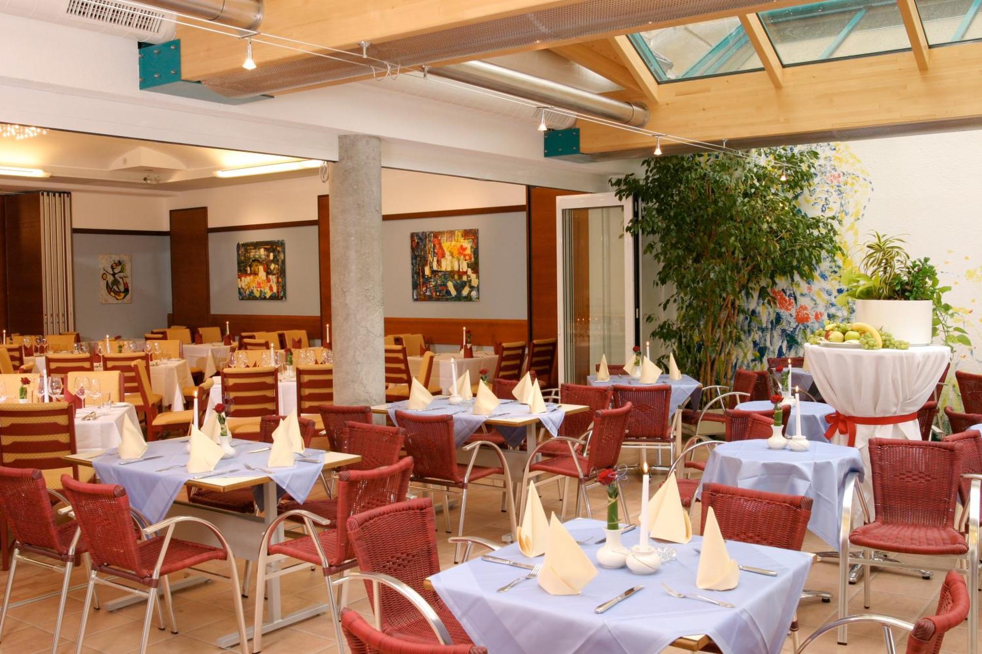 Hotel Florianerhof Markt Sankt Florian Eksteriør bilde
