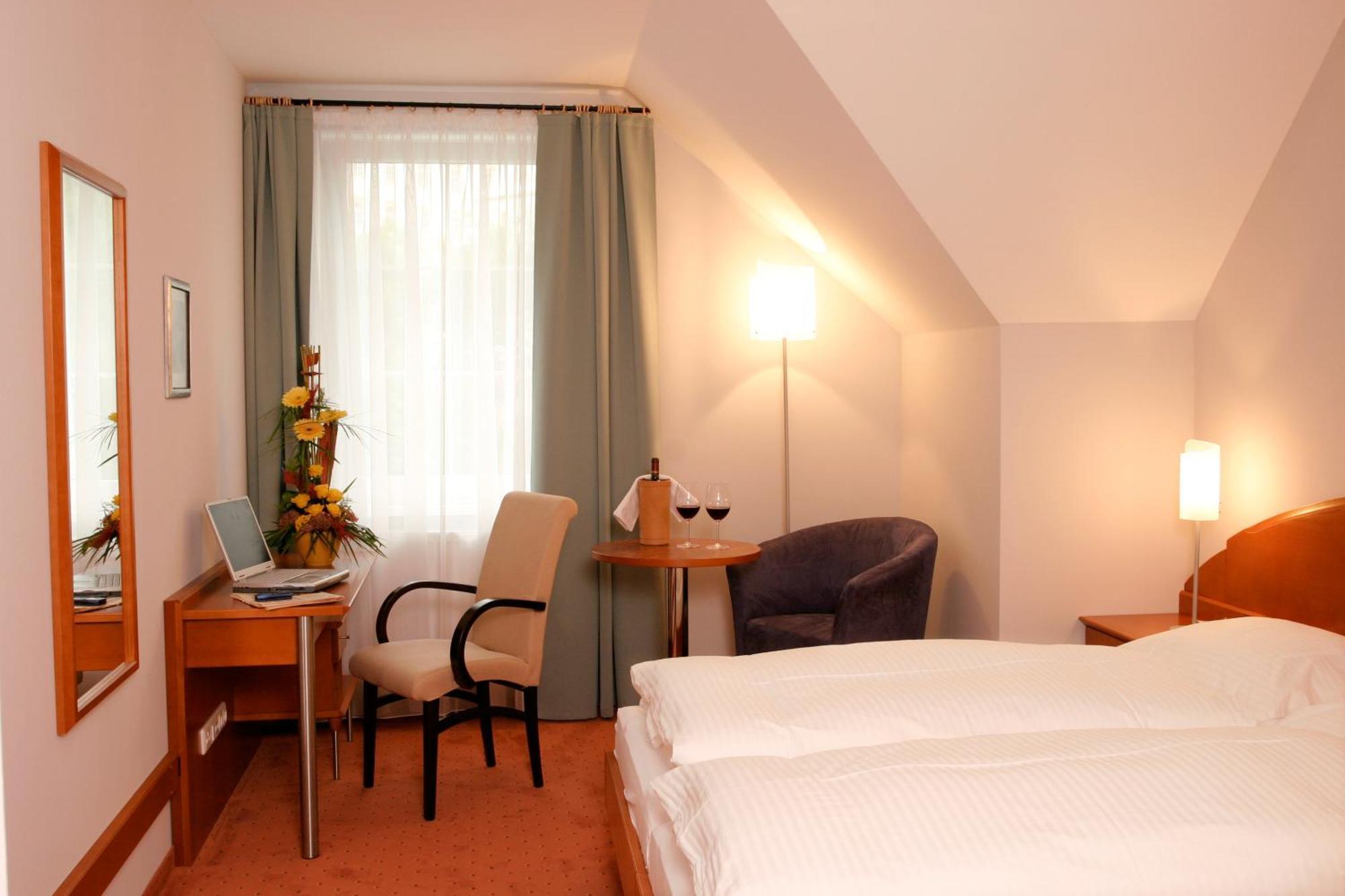 Hotel Florianerhof Markt Sankt Florian Eksteriør bilde